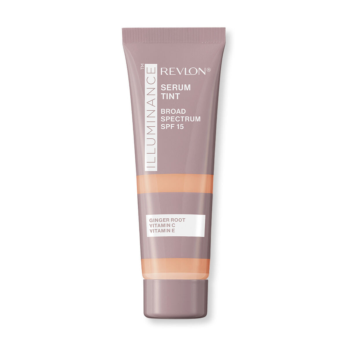 Serumas nuo rudų dėmių Revlon ILLUMINANCE SERUM TINT SPF 15 28 ml
