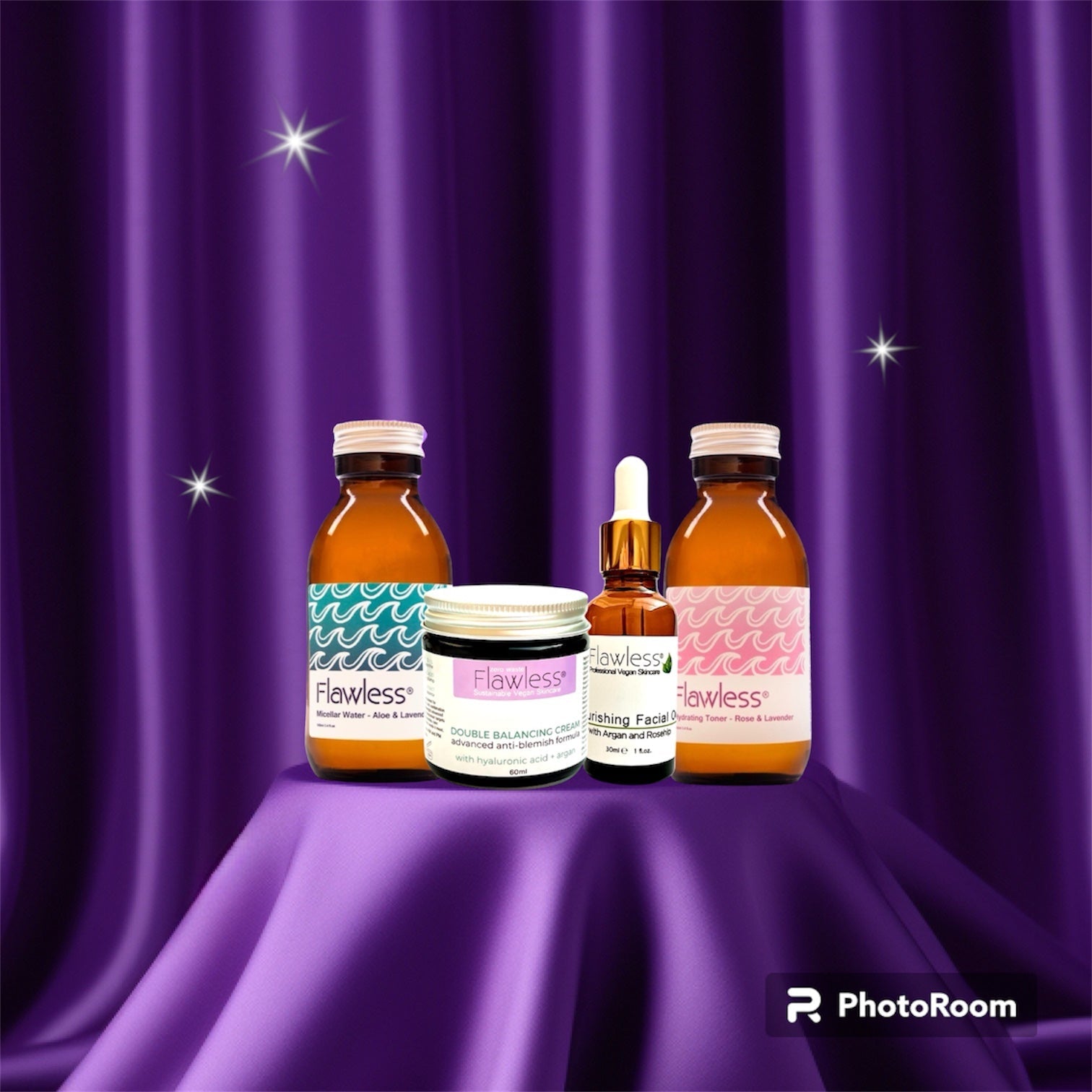 „Discovery Skincare“ kolekcija – riboto leidimo