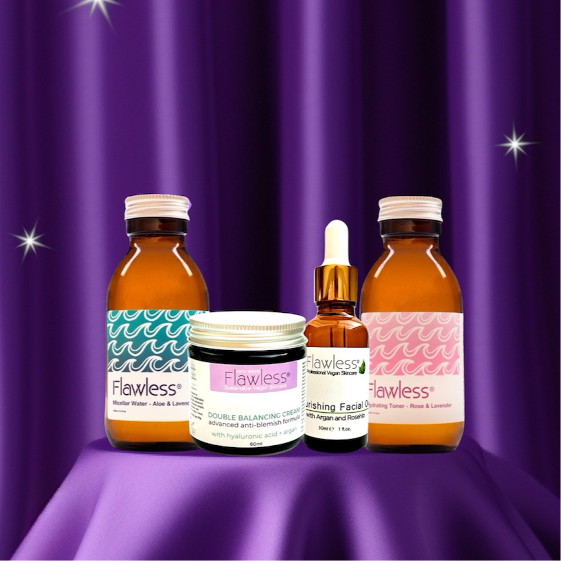 „Discovery Skincare“ kolekcija – riboto leidimo