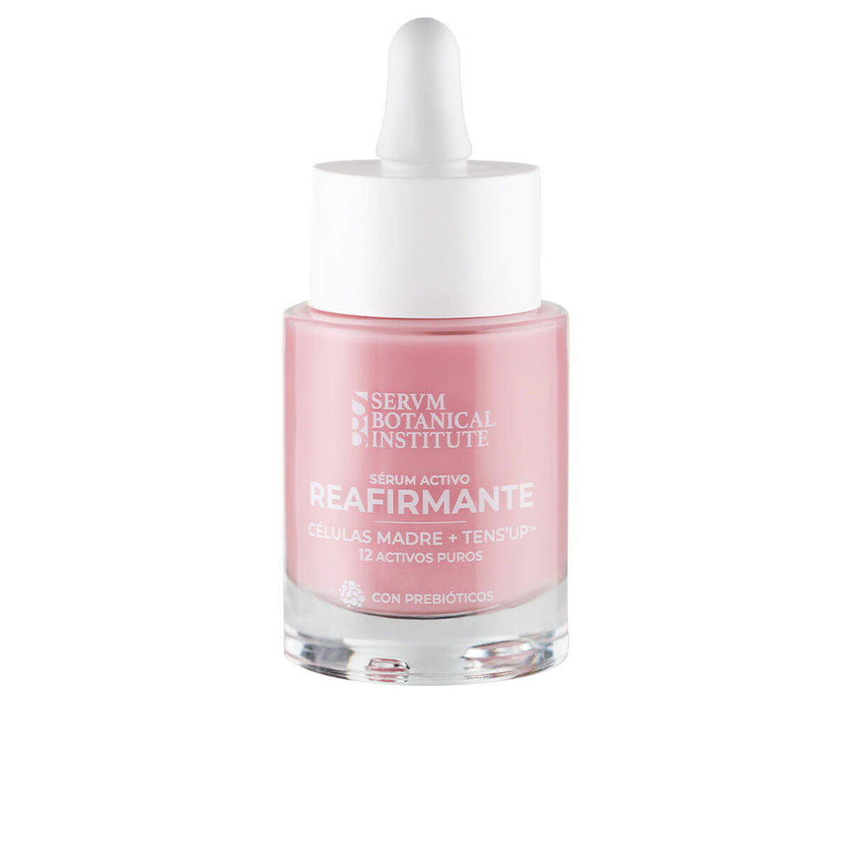 Dieninis kremas Servm Botanical Institute SERUM ACTIVO 30 ml