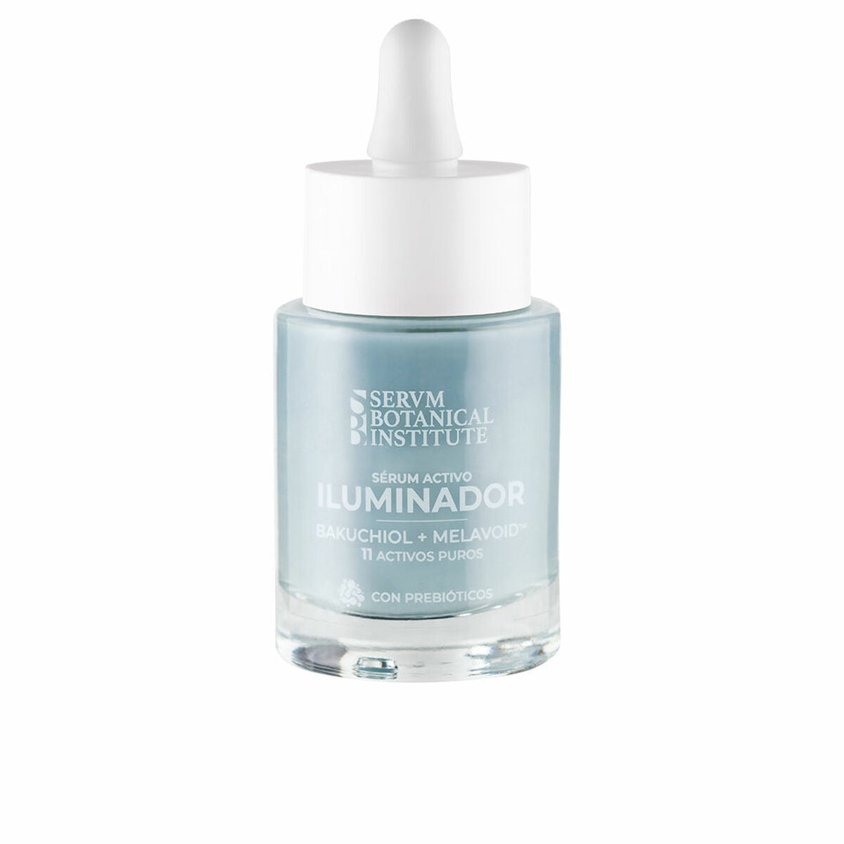 Dieninis kremas Servm Botanical Institute SERUM ACTIVO 30 ml