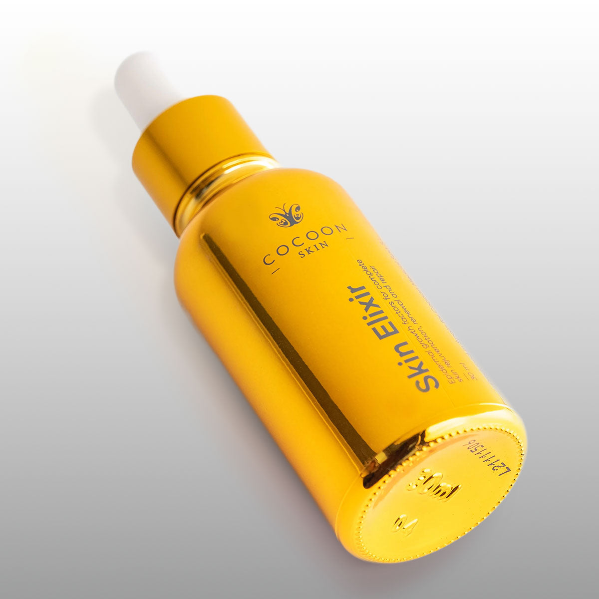 EGF serumas – odos eliksyras