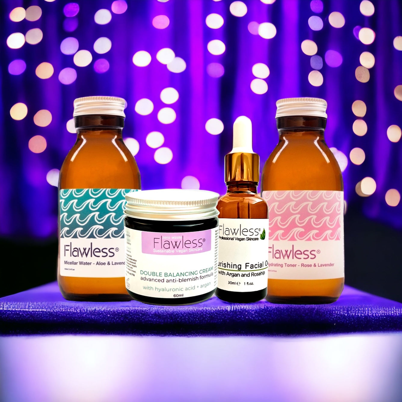 „Discovery Skincare“ kolekcija – riboto leidimo