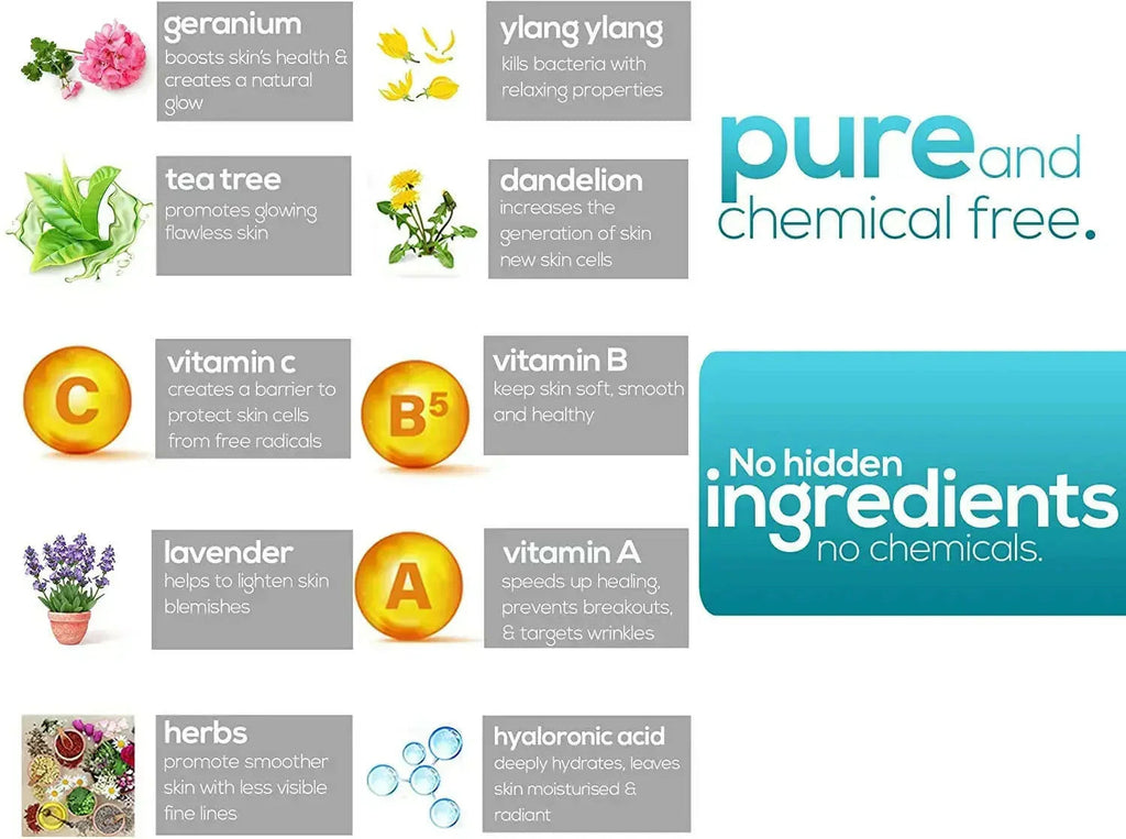 „Ammuri Skincare 5% Retinol MAX“ veiksmingas senėjimą stabdantis serumas jaunatviškai odai