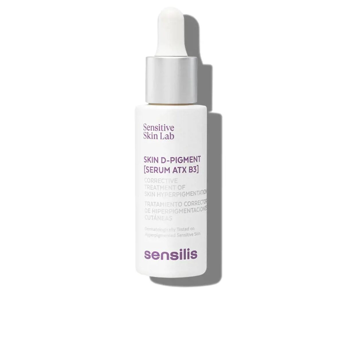 Antipigmentinis serumas Sensilis Skin D-Pigment [Serum ATX B3] 30 ml