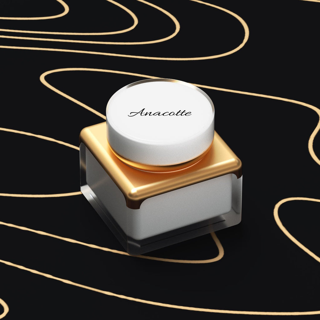 „Anacotte Radiant Glow“ dieninis odos priežiūros kremas: maitina, apsaugo ir skaistina odą