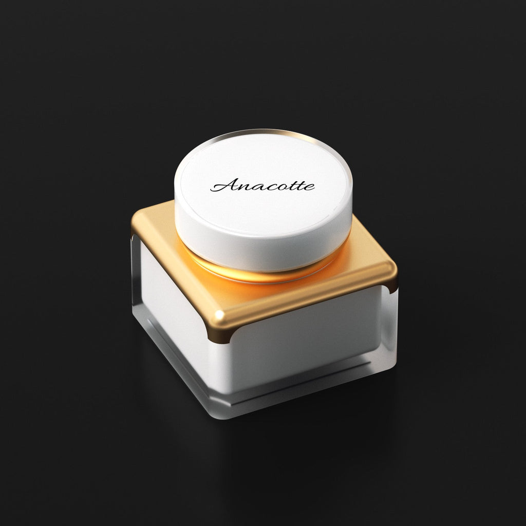 „Anacotte Radiant Glow“ dieninis odos priežiūros kremas: maitina, apsaugo ir skaistina odą