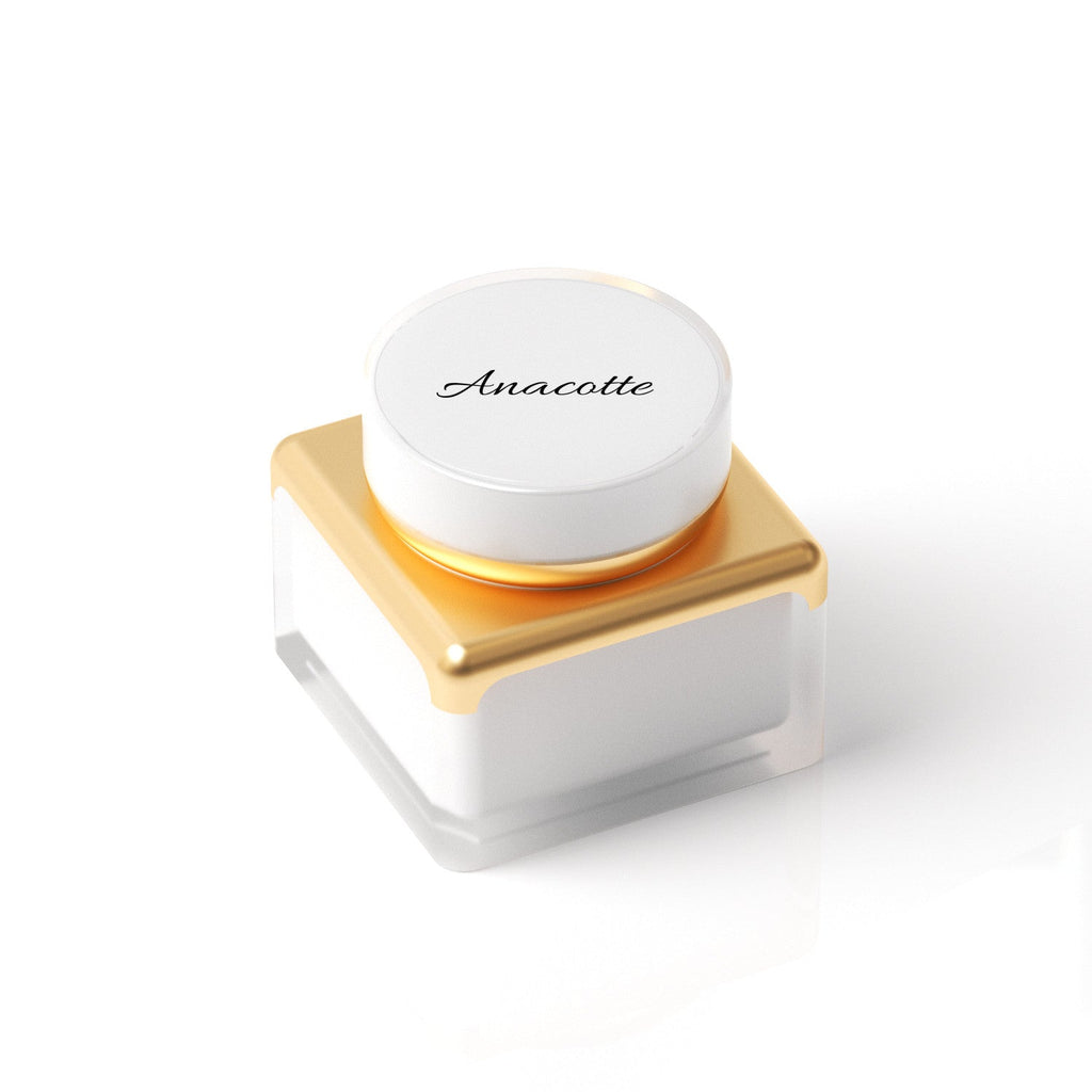 „Anacotte Radiant Glow“ dieninis odos priežiūros kremas: maitina, apsaugo ir skaistina odą