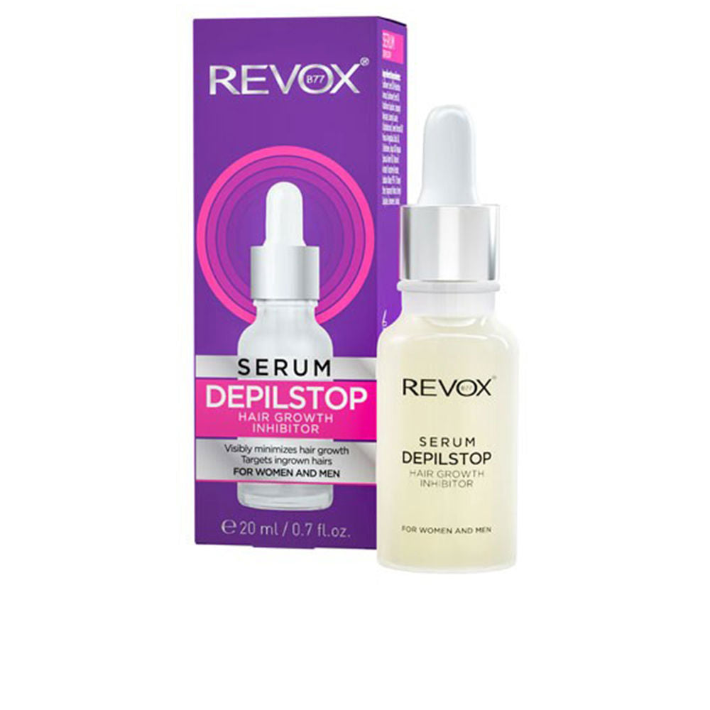 DEPILSTOP serumas 20 ml