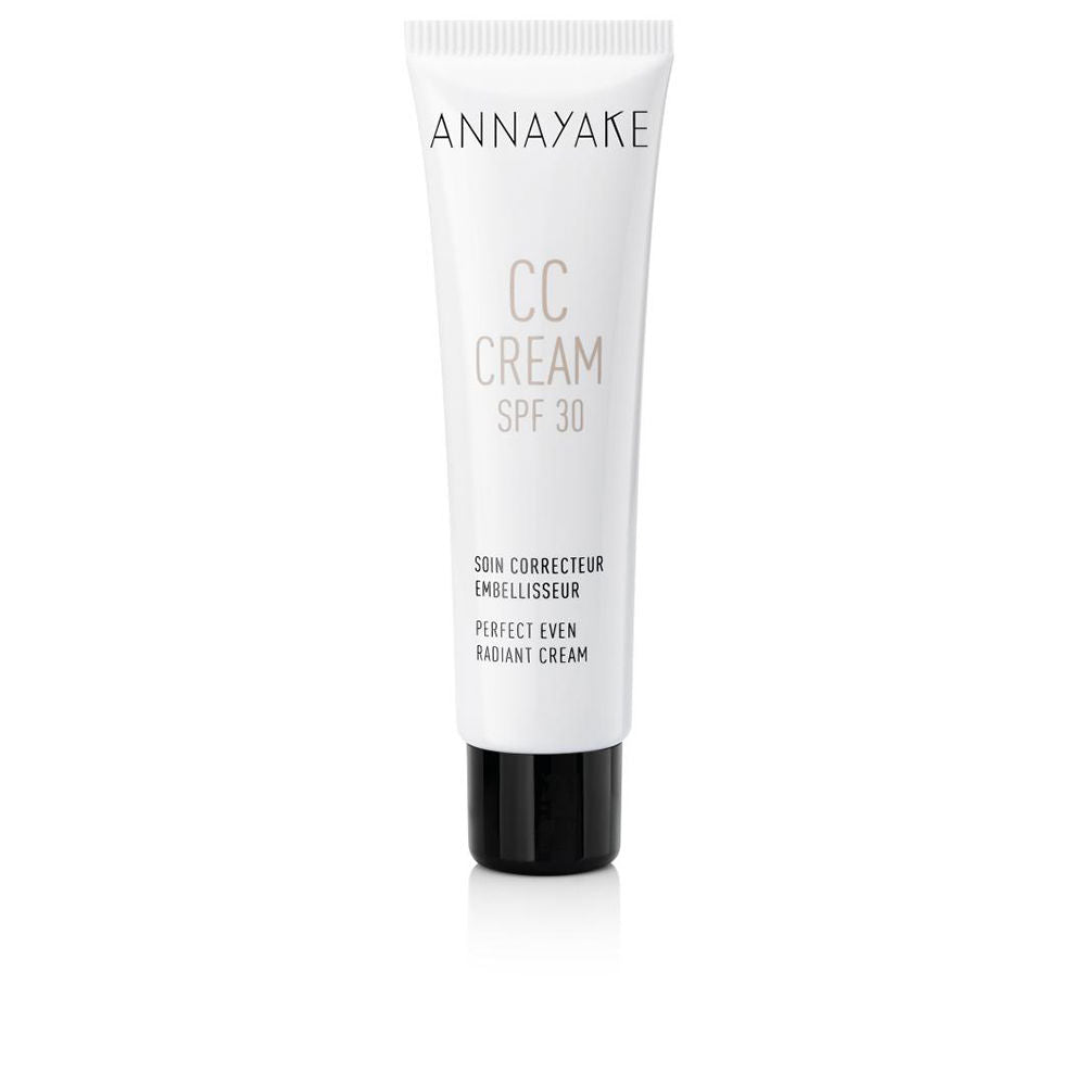 CC KREMAS, suteikiantis spindesio ir SPF30, 30 ml