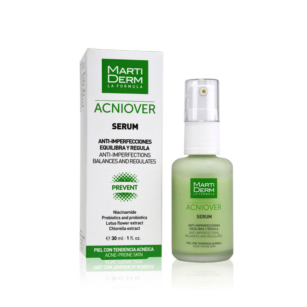 ACNIOVER serumas 30 ml